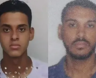 Casal de namorados morre afogado em praia turística da Bahia