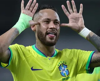 Com volta de Neymar, Dorival divulga convocados da seleção brasileira