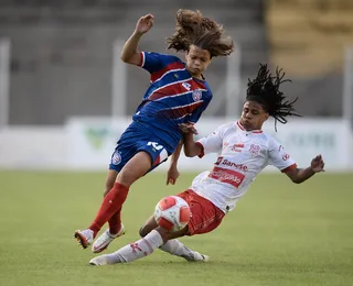 Copa do Brasil Sub-17: Bahia conhece adversário da 1ª fase