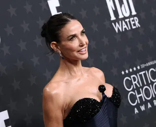 Critics Choice Awards 2025: lista completa de vencedores