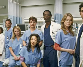 Vai acabar? Produtora fala sobre futuro de ‘Grey's Anatomy’