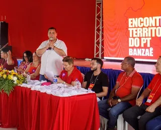 Eleições 2026: PT Bahia realiza encontro para debater desafios