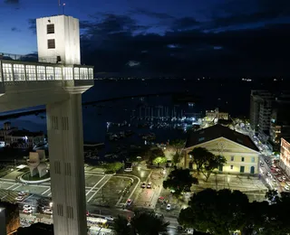 Elevador Lacerda reabre portas nesta terça e terá tarifa gratuita