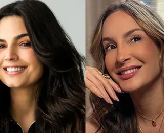 Emanuelle Araujo dá conselho a Claudia Leitte por troca de letra: "Cuidado"