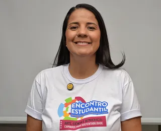 Enem 2025: Rowenna ressalta apoio aos estudantes da rede pública