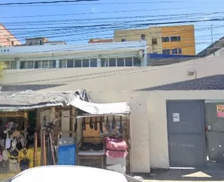 Escola é invadida pela quarta vez e tem estoque roubado em Salvador