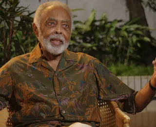 Gilberto Gil posta vídeo com Daniela Mercury, Ivete e Marcelo Sangalo