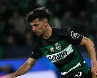 Já vai? Ex-Bahia, Biel vai deixar o Sporting por empréstimo
