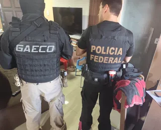 Falso advogado é preso por fraudes ao seguro DPVAT na Bahia