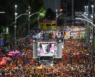 Segundo responsável por disparos no Carnaval é preso no Subúrbio