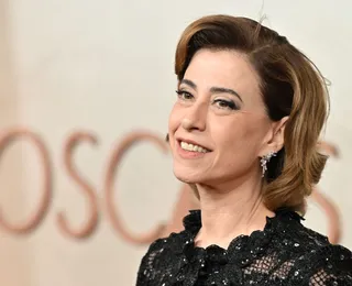 Fernanda Torres se manifesta após derrota no Oscar