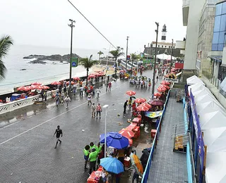 Food Trucks no carnaval: abertas inscrições para treinamento gratuito