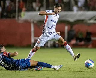 Fortaleza x Vitória: saiba onde assistir e prováveis escalações - Imagem