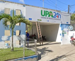 Técnico de UPA é acusado de beijar partes íntimas de paciente na Bahia - Imagem