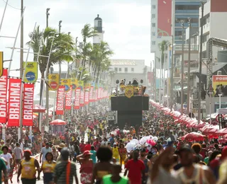 Balanço do Carnaval destaca assistência social e direitos humanos