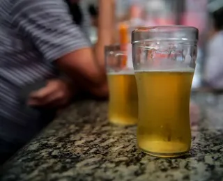 Bahia alcança R$ 2,2 bilhões em gastos com bebidas alcoólicas em 2024