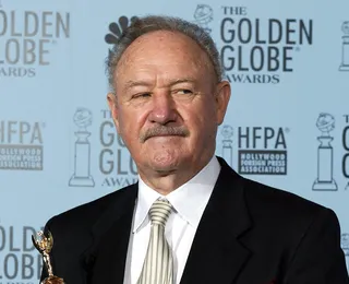 Gene Hackman e sua esposa são encontrados mortos em casa