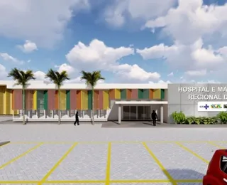 Governo anuncia licitação para construir novo hospital regional