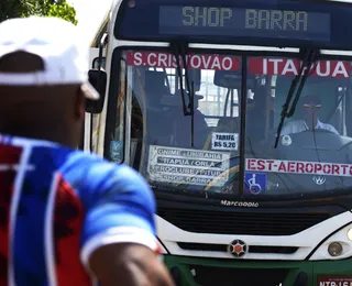 Projeto de subsídio de R$ 30 milhões para ônibus da RMS chega a Alba