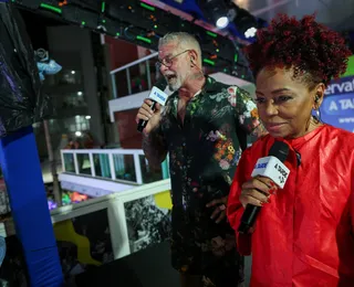 Audiência do Grupo A TARDE supera 100 milhões de visualizações durante Pré e Carnaval