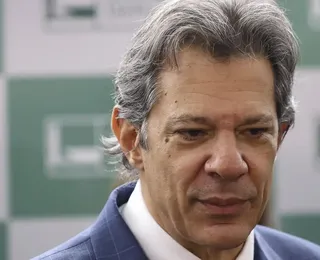 Haddad critica tarifa de Trump sobre produtos brasileiros: "Não faz sentido"