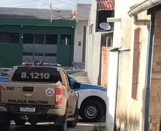 Homem é executado a tiros em avenida de Camaçari