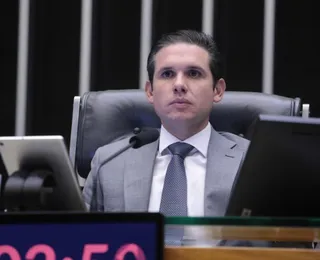 Decisão de Motta sobre IOF pegou governo Lula de surpresa