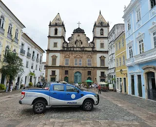 Igreja São Francisco: tragédia acende alerta para cuidados com patrimônio histórico da Bahia