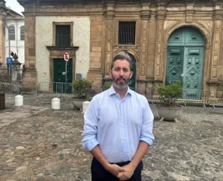 "Iphan não é dono da igreja", diz presidente após tragédia no Pelourinho