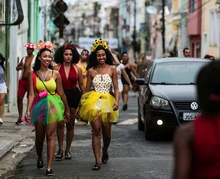 Isaac Edington: “Santo Antônio não é circuito do Carnaval”