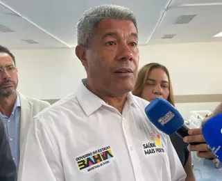 Jerônimo evita interferência em liminar, mas destaca apoio a Adolfo