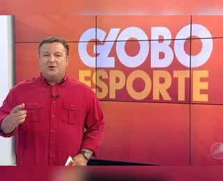 Demissão atrapalhada: Thiago Mastroiani é chamado de volta à TV Bahia