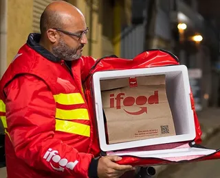 Fim do valor mínimo em pedidos no Ifood; Justiça toma decisão