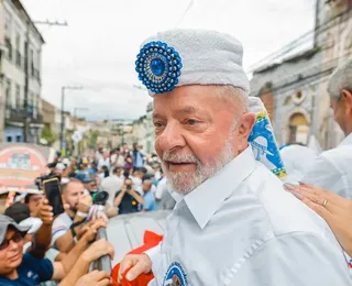 Lula detalha investimentos bilionários na Bahia: "Grande relevância"