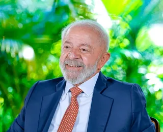 Lula sobre petróleo do Amazonas: “Temos que pesquisar"