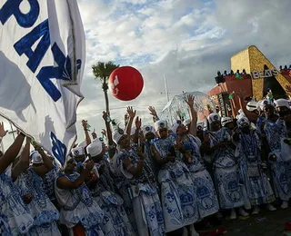 MP-BA investiga Filhos de Gandhy após veto a homens trans no Carnaval