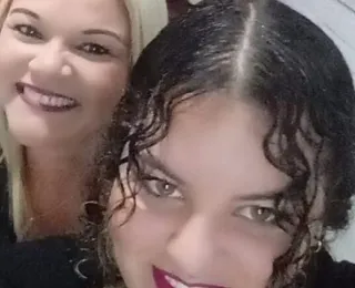 Mãe e filha morrem em deslizamento de terra