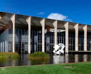 Itamaraty é acionado por Motta sobre delegação de prefeitos em Israel