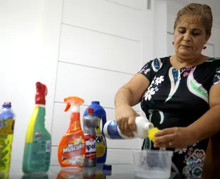 Como manter a casa limpa durante a semana em até 20 minutos por dia