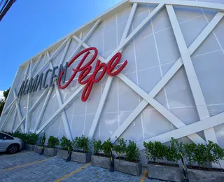 Almacen Pepe entra com pedido de recuperação judicial