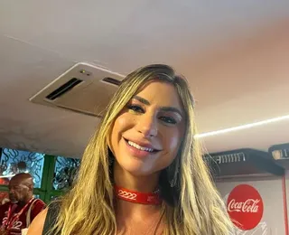 Ex-Globo traída pela madrinha de casamento desabafa em Salvador