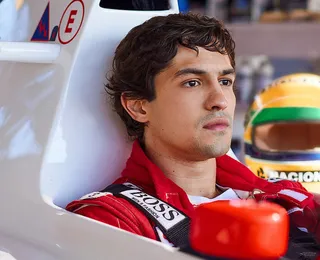 Não foi dessa vez! “Senna” perde no Critics Choice Awards