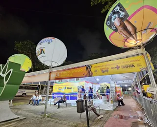 Saúde: balanço do Carnaval fecha com saldo positivo na Bahia