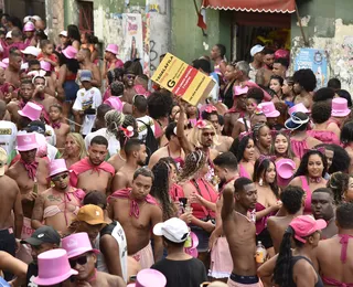 PM aposentado suspeito de atirar em jovem no Carnaval é solto