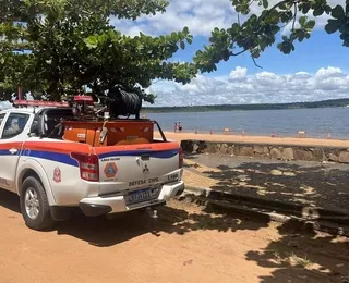 Pânico: Represa registra 7 ataques de piranhas nos últimos 15 dias