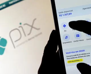 Golpes com Pix avançam 70%  e geram prejuízo de R$ 4,9 bilhões