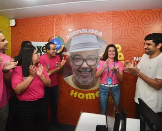 Sala de Imprensa do Carnaval é inaugurada em homenagem a José Carlos Teixeira