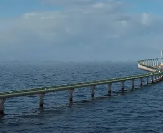 Jerônimo tenta na China botar a ponte para andar; será que vai?