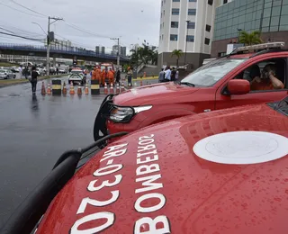 Teve ou não vazamento de gás em Salvador? Entenda a situação