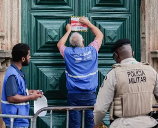 Tragédia no Pelourinho: presidente do Iphan diz que não apontaram riscos de desabamento